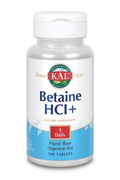 Betaine Hcl