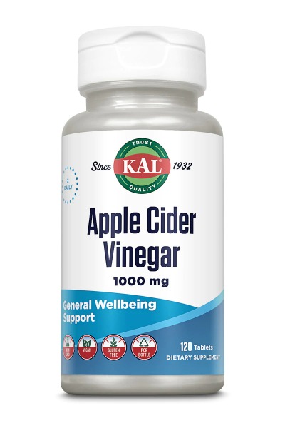 Apple Cider Vinegar