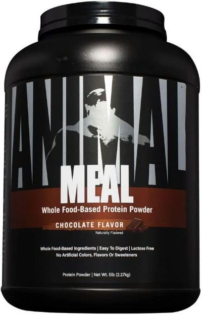 Nature's Discount - Universal Animal Meal Vanilla 5lb (039442039316) Nature's Discount - Universal Animal Meal Vanilla 5lb (039442039316)