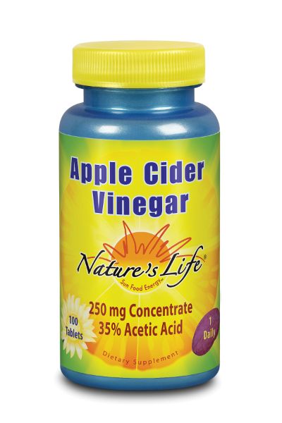 Apple Cider Vinegar