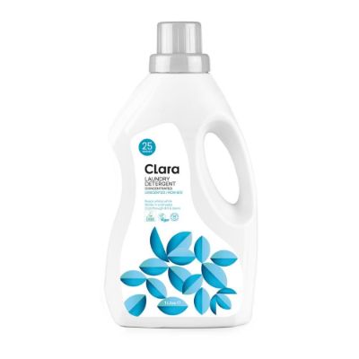 Concentrated Laundry Detergent Unscented/non-bio