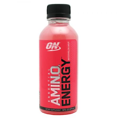 Amino Energy Watermelon Cooler
