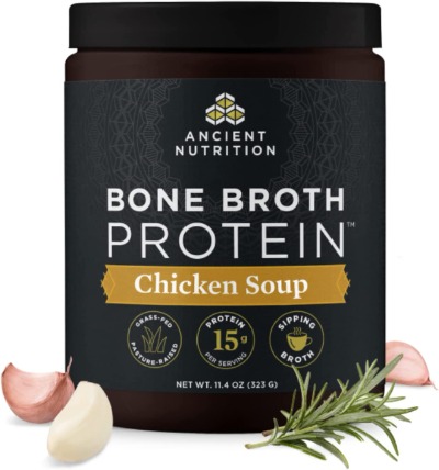 Bone Broth Protein 