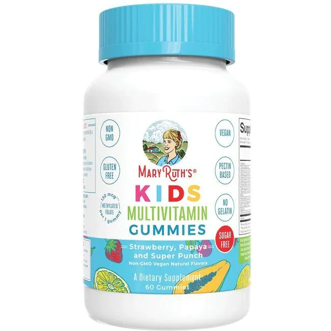 Nature's Discount Nature's Plus Animal Parade Children's Multivitamin 90 Assorted Chewables