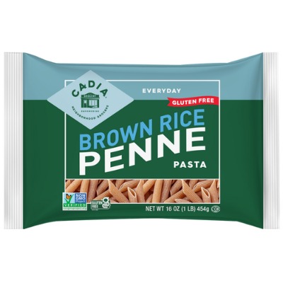 Gluten Free Brown Rice Penne
