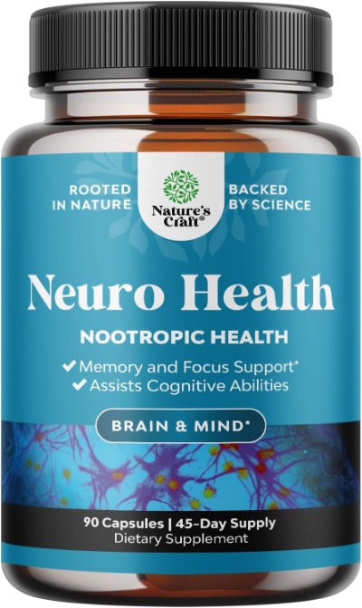 Neuro Health 