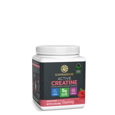 Active Creatine